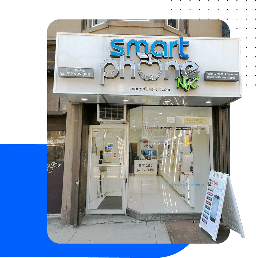 Brooklyn laptop repair shop