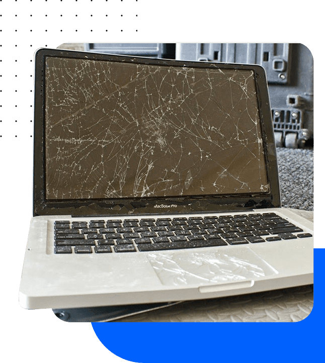 Reliable MacBook Pro Screen Repair Services