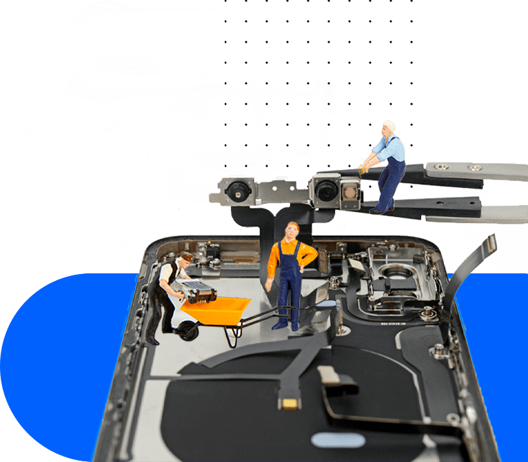iPhone 11 Repair Services in Brooklyn, NY