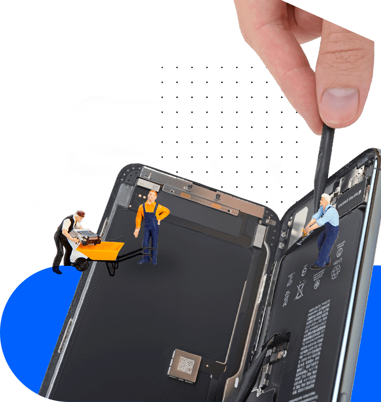 iPhone 12 Pro Repair Services in Brooklyn, NY