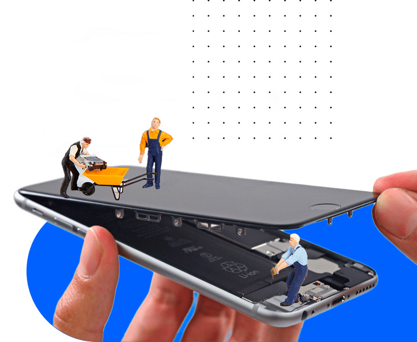 iPhone 12 Repair Services in Brooklyn, NY
