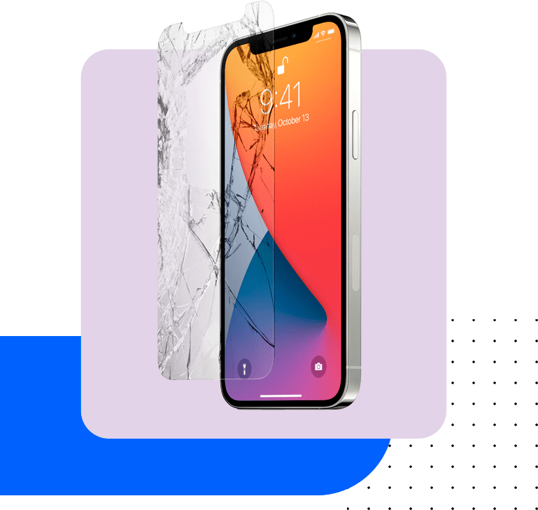 iPhone 12 Screen Replacement