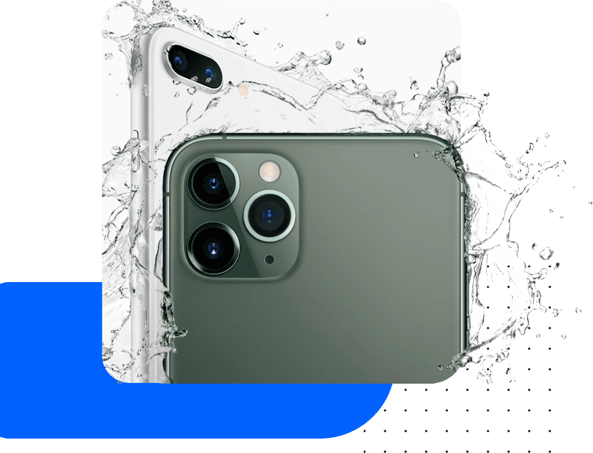 iPhone 12 Water Damage Repair