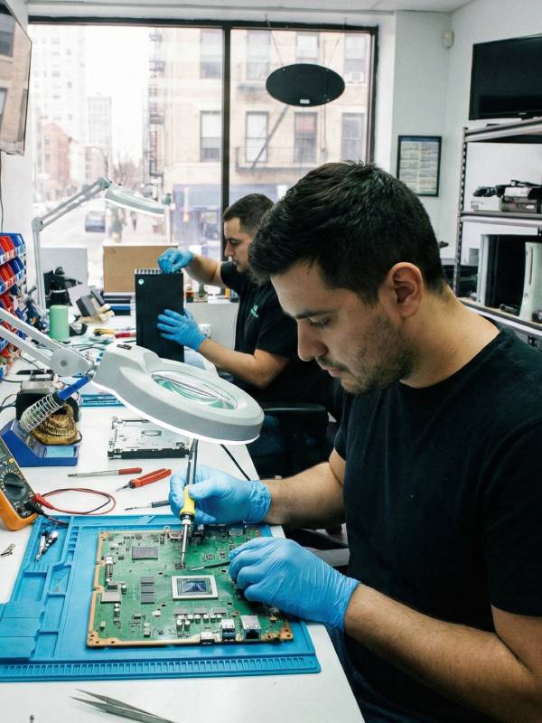 Why Same Day Microsoft Xbox Repair Services Are Often a Myth